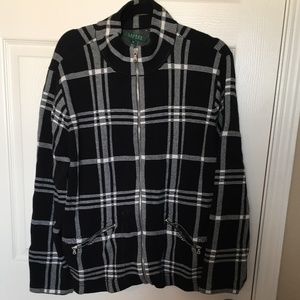 Lauren Ralph Lauren Jacket